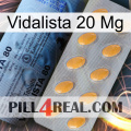 Vidalista 20 Mg 44